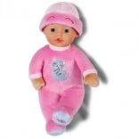 Baby Born Doudou Dormeur rose foncé 30 cm