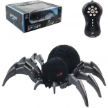 Araignée télécommandée – jouet RC interactif pour enfants dès 8 ans