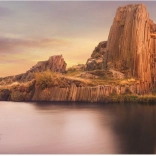 puzzle panoramique Panská skála 6000 pièces