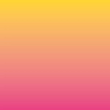 Puzzle dégradé du jaune à la magenta 1000 pièces