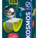 Gecko Run – extension trampoline