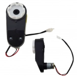Moteur pour voiture électrique pour enfant