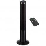 Ventilateur colonne avec ionisation MALTEC WK500