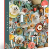 Puzzle Récolte 1000 pièces