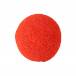 Nez en mousse de clown pour carnaval et fête