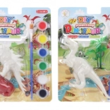 Peinture – kit créatif dinosaure