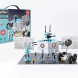 kit de construction OffBits StationBit station spatiale