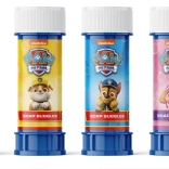 Bulles Patrol 60ml