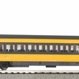 Coffret de départ numérique Piko SmartControl RegioJet H0