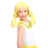 jaune
