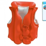 Intex gilet de natation gonflable pour enfants 3–6 ans