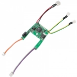 décodeur numérique pour voitures Evolution et Digital 132 (sauf Formule 1)