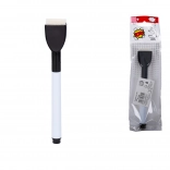 Marqueur pour Tableau Blanc avec Mini Effaceur Noir