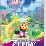 Switch The Legend of Zelda: Echoes of Wisdom