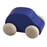 Detoa ma première petite voiture violette pour enfants