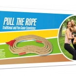 Tactic Active Play corde de tir à la corde 6 m pour jeux en plein air