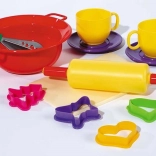 Set de pâtisserie Dohány