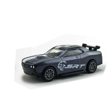 Voiture miniature à rétrofriction 1:43