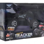 Voiture RC Tout-Terrain avec Caméra et Wi-Fi