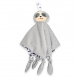 Doudou paresseux New Baby