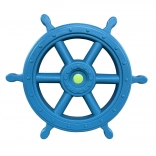 Grande barre à roue Turquoise XXL pour enfants