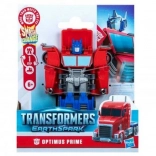 Transformers EarthSpark figurine 1-Step Smash Changers assortie