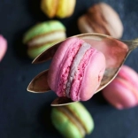 Ravensburger Puzzle Moment : macarons 300 pièces