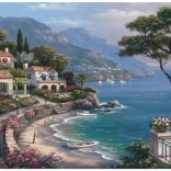 Puzzle Évasion 2000 pièces