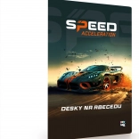 Tablettes ABC Voiture