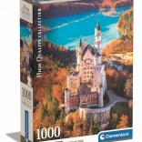 Puzzle 1000 Pièces Château Neuschwanstein