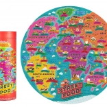 Puzzle pour les amateurs de cuisine 1000 pièces Ridley's Games