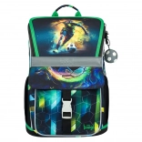 Cartable scolaire BAAGL Zippy Joueur de football