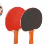 Raquette de tennis de table
