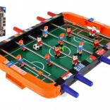 Jeu de baby-foot en boîte