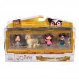 Harry Potter coffret de magie Micro Magical Moments