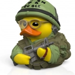 Tubbz canard en plastique Full Metal – Joker Davis (première édition)