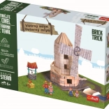 aromalampe ALBI White Birds – aromalampe en céramique blanche avec motif d’oiseaux