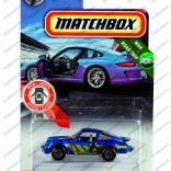 Matchbox voitures d’action 1:64 – assortiment