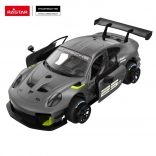 Kit R/C Porsche 911 GT2 RS Clubsport 25 1:18 Rastar