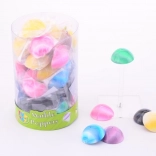 Grenouilles Sautantes