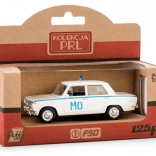 Modèle de voiture PRL Fiat 125p MO 1:43 die-cast