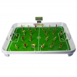 Baby-foot de table – grand jeu de table pour 2 joueurs