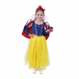 Déguisement enfant Blanche-Neige – taille M